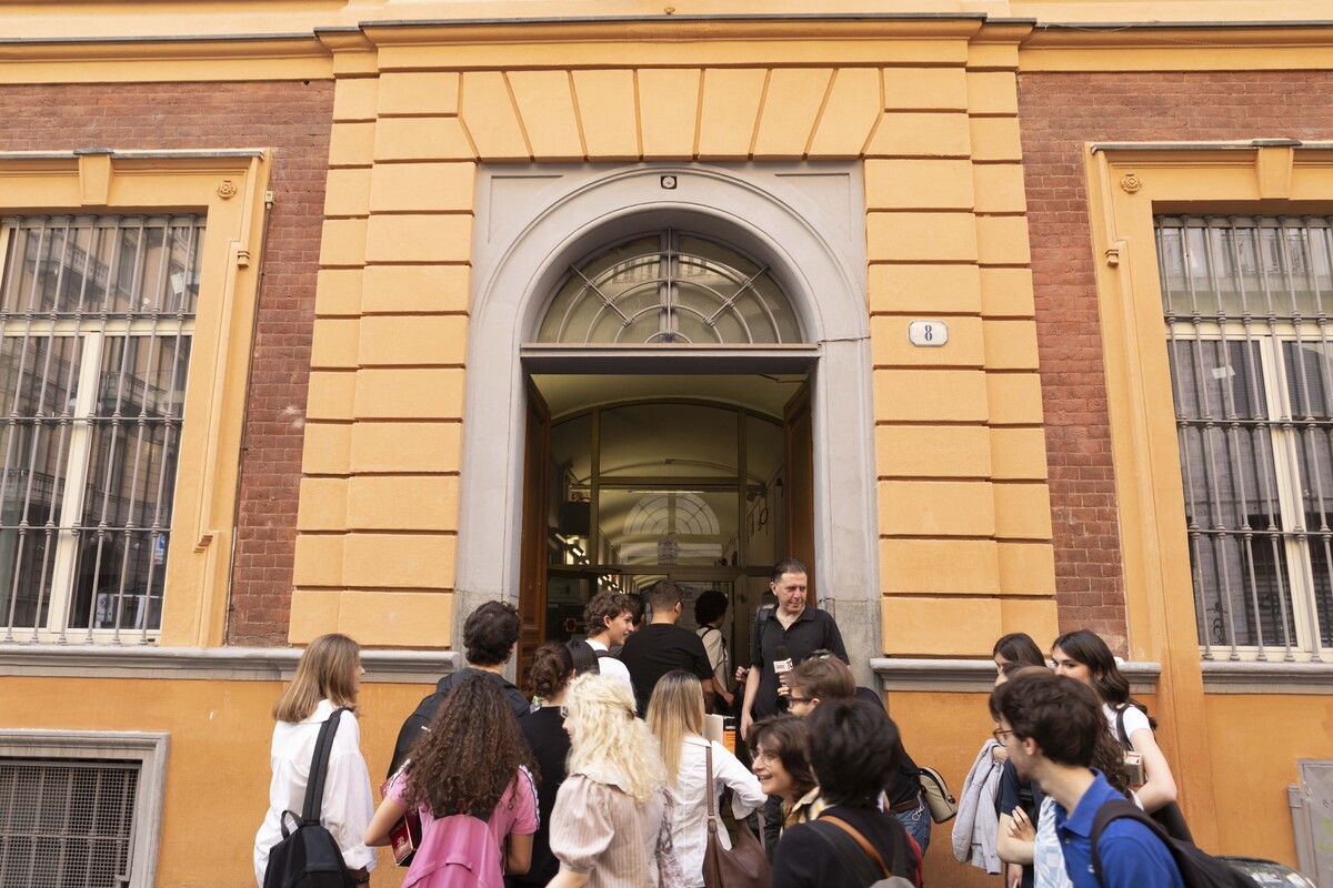 Maturità 2025, dalle guerre al nuovo Papa fino all’IA: parte il toto tracce Maturità 2025, dalle guerre al nuovo Papa fino all’IA: parte il toto tracce