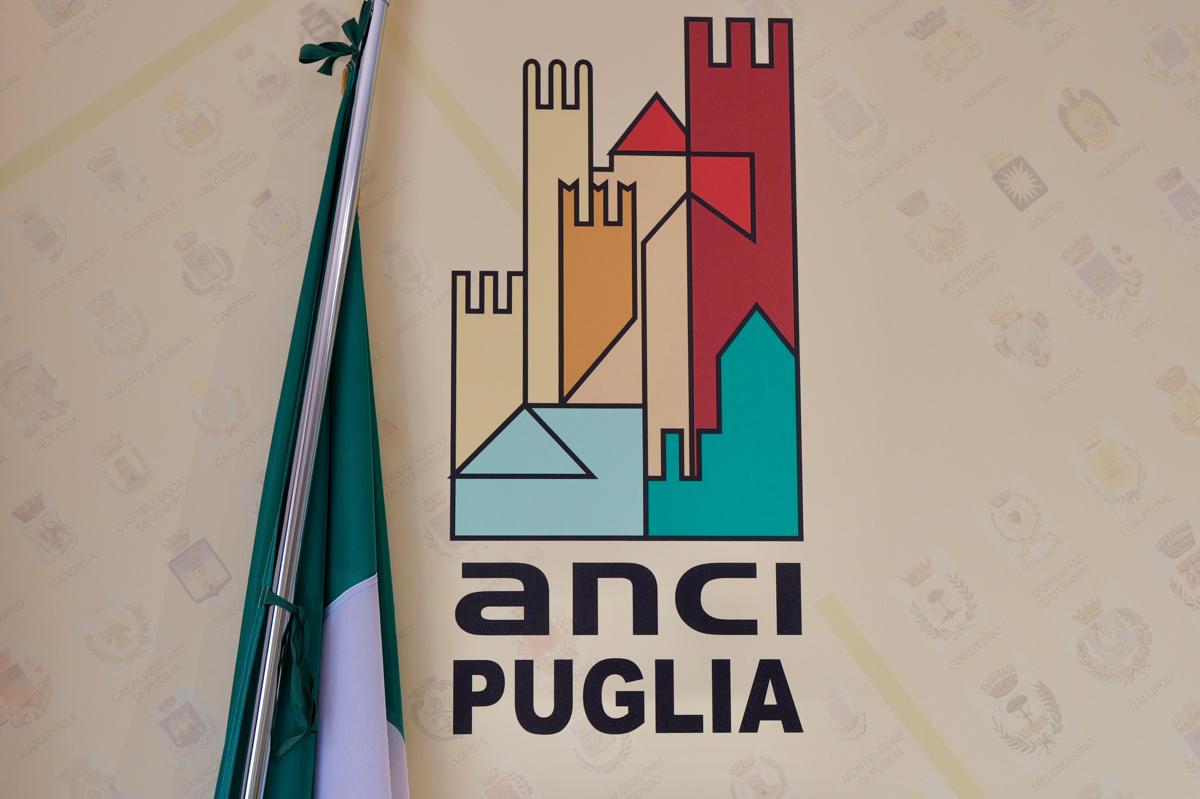 ANCI, Domenico Pinto – Bitonto sarà Coordinatore Area Sud