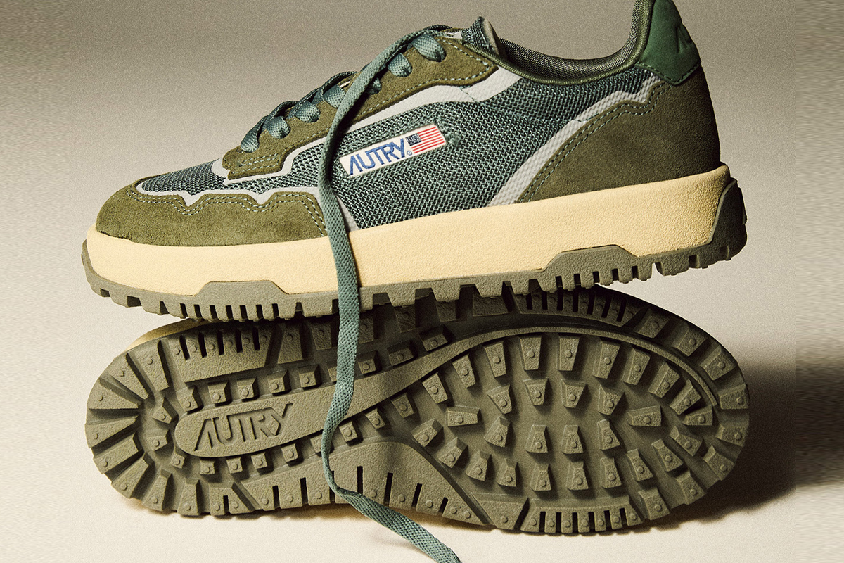 Brand o brand…elli/ Autry, la storia delle sneakers di lusso “rivali” di Golden Goose che ora sbarcano pure a Milano