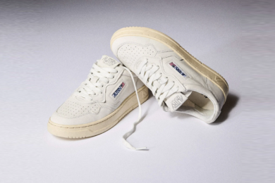 Brand o brand…elli/ Autry, la storia delle sneakers di lusso “rivali” di Golden Goose che ora sbarcano pure a Milano