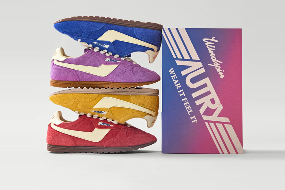 Brand o brand…elli/ Autry, la storia delle sneakers di lusso “rivali” di Golden Goose che ora sbarcano pure a Milano