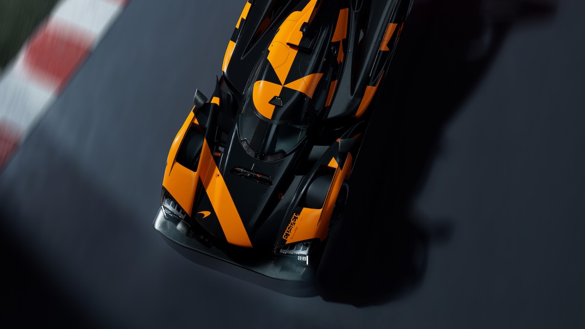 McLaren Project: Endurance, l’hypercar per pochi eletti