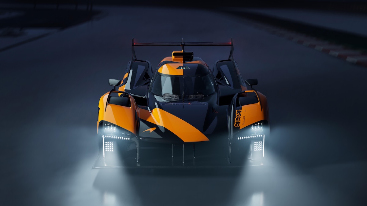 McLaren Project: Endurance, l’hypercar per pochi eletti