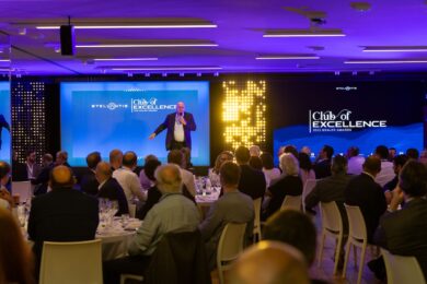 Gruppo Autorama trionfa allo Stellantis Club of Excellence