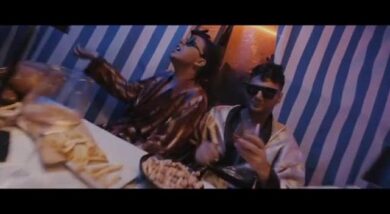 In anteprima “Deadline” di Giovanni Segreti Bruno ft. Luca Napolitano