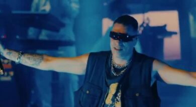 Il King of rap Marracash conquista gli stadi con uno show imponente