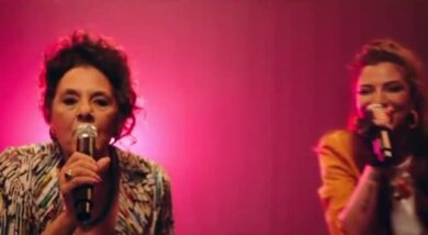 “Rap d’amore”: il videoclip del singolo d’esordio di Viola e Rosa