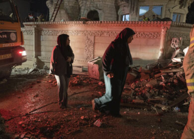 Guerra Iran, le bombe di Netanyahu sulla tv di Stato. Israele: “Dominiamo i loro cieli, vittoria vicina”