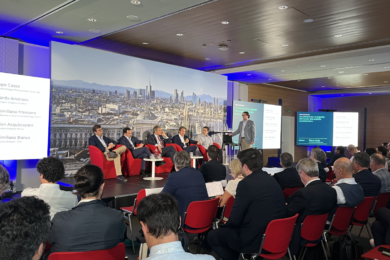 AGICI e Siemens insieme per l’efficienza energetica: presentato lo studio sul ruolo chiave delle ESCo