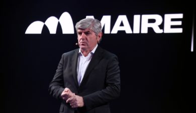 MAIRE, rinnovata la cooperazione con il Ministero dell’Energia della Repubblica dell’Azerbaigian