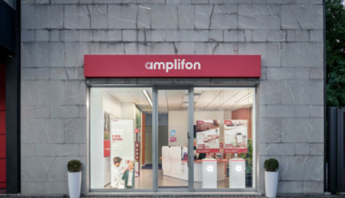 Amplifon, sottoscritto con ING Italia un finanziamento sustainability-linked da 75 milioni