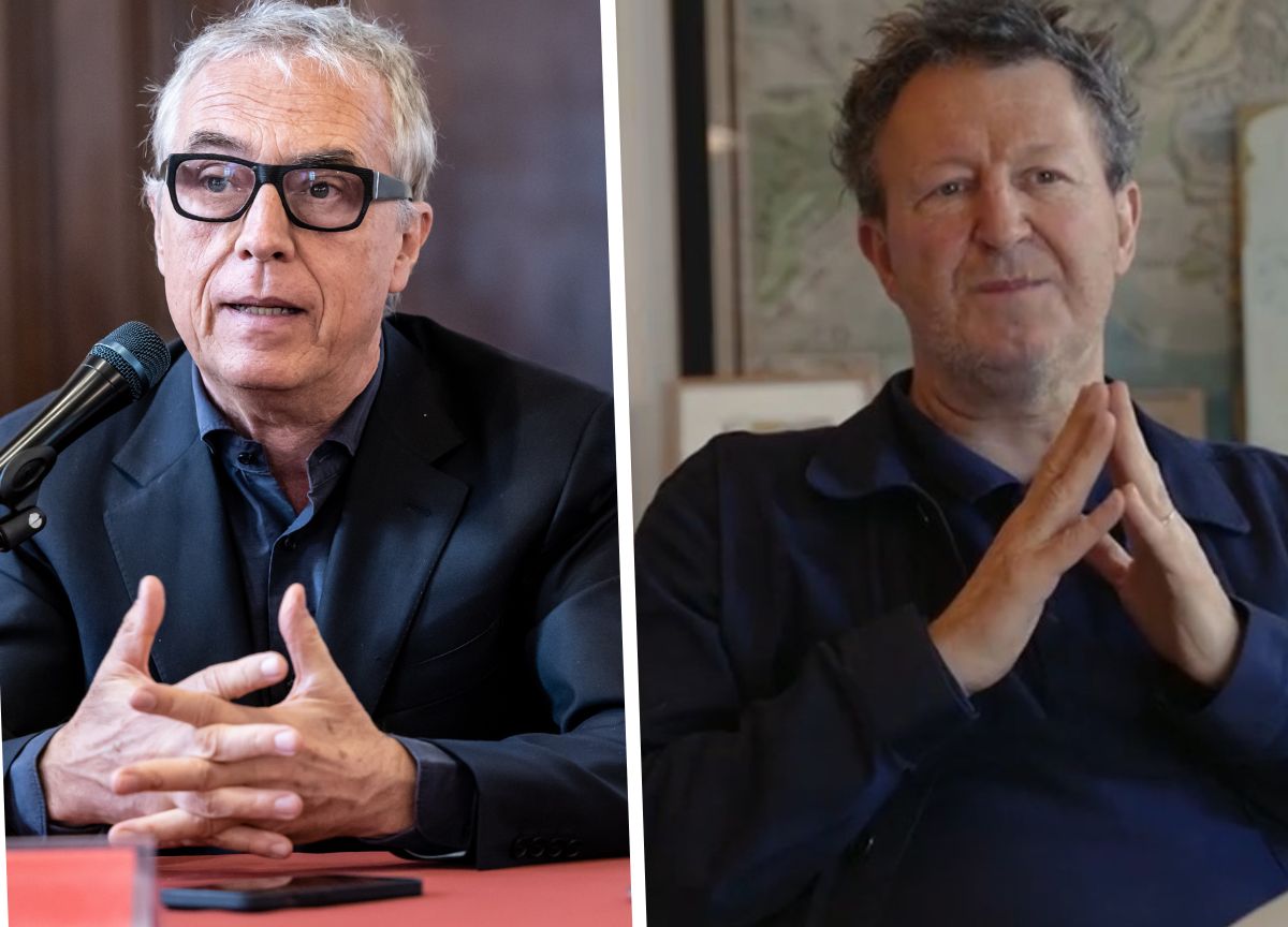 Concorso per la Biblioteca europea di Milano, chiesto il rinvio a giudizio per Boeri e Zucchi Concorso per la Biblioteca europea di Milano, chiesto il rinvio a giudizio per Boeri e Zucchi