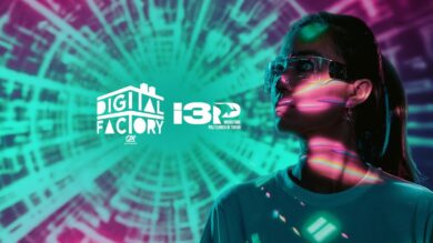 Al via la 4° edizione della call for startup di Digital Factory, promossa da CA Auto Bank e I3P