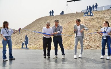 Saronno, l’Open Day di CMB per il nuovo quartiere Milano Nord nell’ex Pozzi Ginori