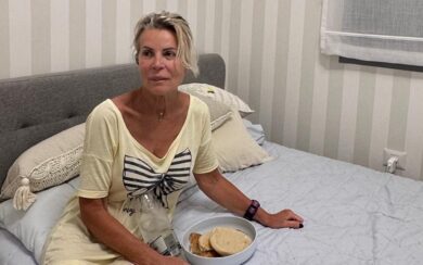 “La mia vita a Tel Aviv, bloccata in una casa con rifugio sotto la minaccia dei missili iraniani”