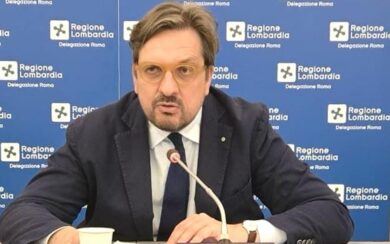 Regione Lombardia, altri 25 milioni per lo sviluppo delle imprese