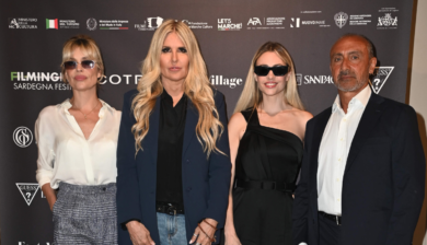 Intesa Sanpaolo al fianco del Filming Italy Sardegna Festival per valorizzare il cinema italiano