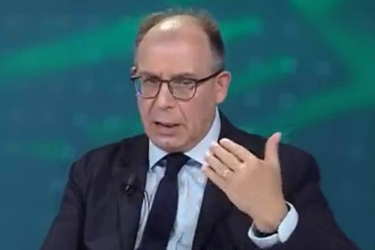Iran, tensione alle stelle. Guerra mondiale vicina? L’analisi del generale non lascia dubbi. VIDEO Iran, tensione alle stelle. Guerra mondiale vicina? L’analisi del generale non lascia dubbi. VIDEO