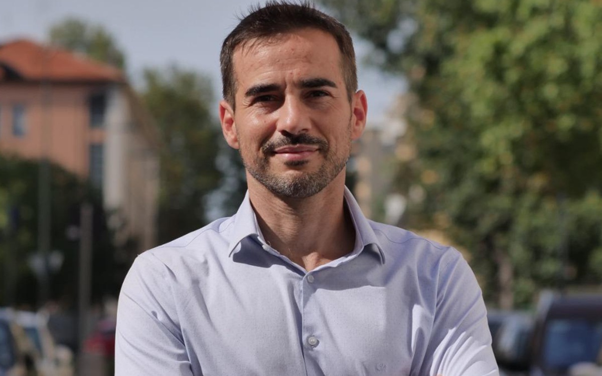 Milano, Minniti (Pd): “Cottarelli? Ottimo nome, ma per le primarie. Che siano di coalizione…” Milano, Minniti (Pd): “Cottarelli? Ottimo nome, ma per le primarie. Che siano di coalizione…”