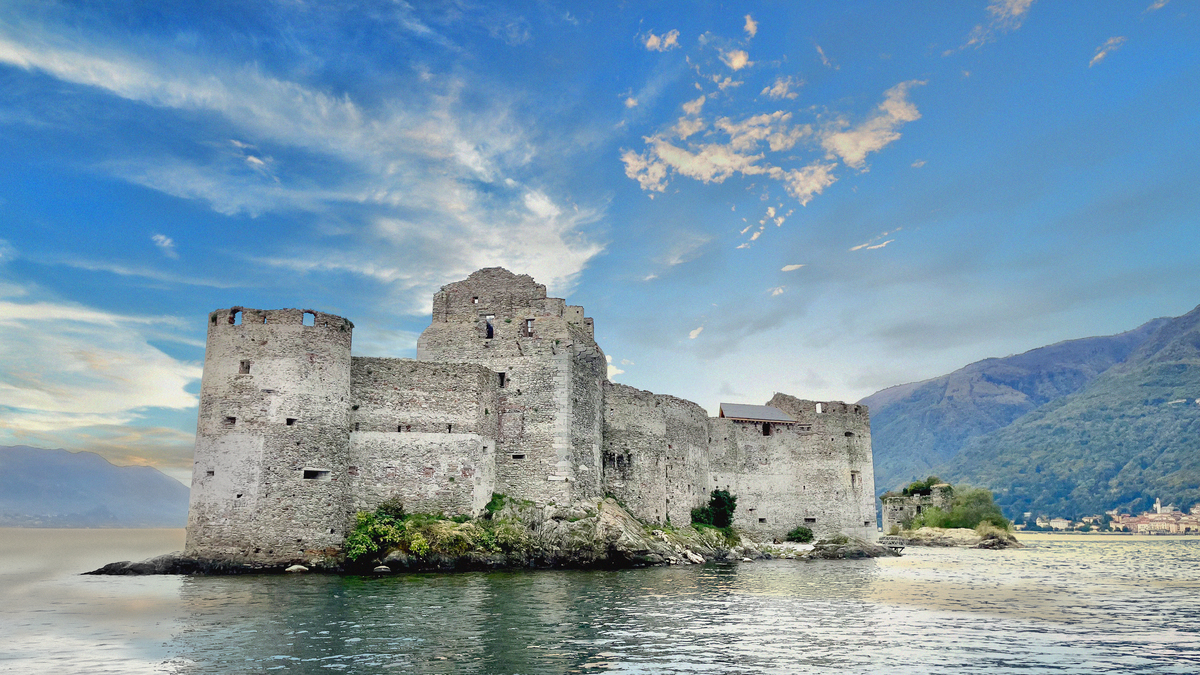 La famiglia Borromeo punta sul turismo e lancia Kaleon, la società per la gestione dei tesori culturali e artistici La famiglia Borromeo punta sul turismo e lancia Kaleon, la società per la gestione dei tesori culturali e artistici