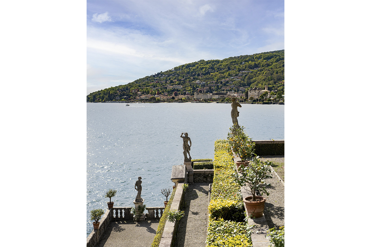 La famiglia Borromeo punta sul turismo e lancia Kaleon, la società per la gestione dei tesori culturali e artistici La famiglia Borromeo punta sul turismo e lancia Kaleon, la società per la gestione dei tesori culturali e artistici
