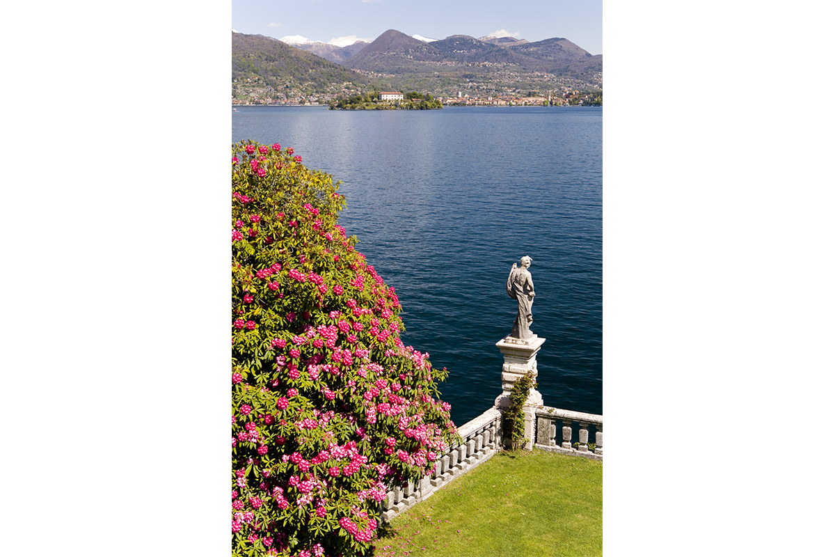 La famiglia Borromeo punta sul turismo e lancia Kaleon, la società per la gestione dei tesori culturali e artistici La famiglia Borromeo punta sul turismo e lancia Kaleon, la società per la gestione dei tesori culturali e artistici