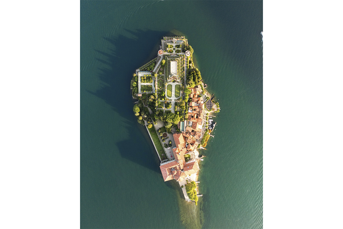 La famiglia Borromeo punta sul turismo e lancia Kaleon, la società per la gestione dei tesori culturali e artistici La famiglia Borromeo punta sul turismo e lancia Kaleon, la società per la gestione dei tesori culturali e artistici