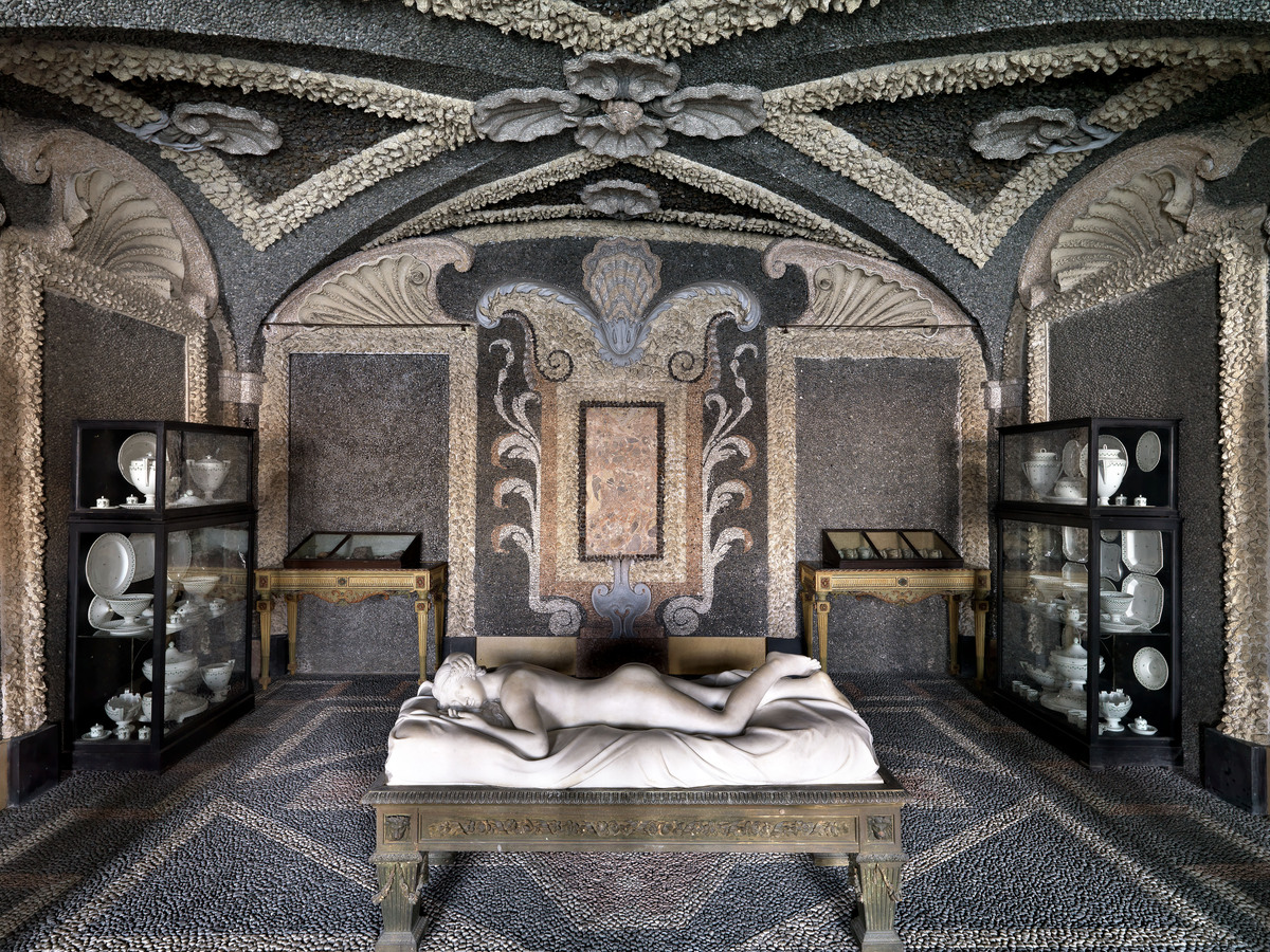 La famiglia Borromeo punta sul turismo e lancia Kaleon, la società per la gestione dei tesori culturali e artistici La famiglia Borromeo punta sul turismo e lancia Kaleon, la società per la gestione dei tesori culturali e artistici