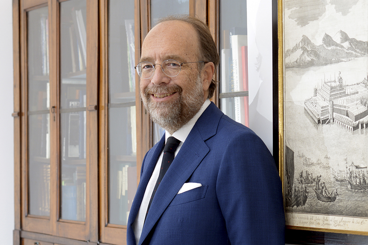 La famiglia Borromeo punta sul turismo e lancia Kaleon, la società per la gestione dei tesori culturali e artistici La famiglia Borromeo punta sul turismo e lancia Kaleon, la società per la gestione dei tesori culturali e artistici