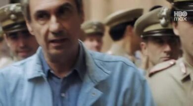 Anniversario arresto di Tortora, svelato “Portobello” di Bellocchio