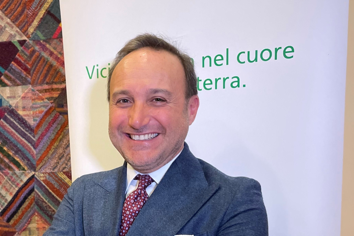 Intesa Sanpaolo sostiene lo sviluppo sostenibile di Euro Company: investiti €10 milioni Intesa Sanpaolo sostiene lo sviluppo sostenibile di Euro Company: investiti €10 milioni