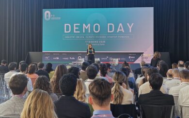 Innovazione Cleantech per la filiera industriale: al Demo day le startup accelerate della quarta edizione di Zero