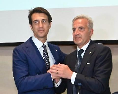 Mario Aprile è il nuovo Presidente di Confindustria Bari-BAT