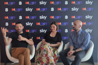 Valerio Lundini-Edoardo Ferrario fratelli Gallagher nella reunion degli Oasis. Reload – Maicol Pirozzi, Gialappa’s e… l’intervista ad Affaritaliani.it