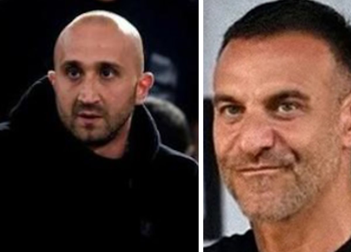 Inchiesta Doppia Curva, condannati a dieci anni sia Lucci che Beretta Inchiesta Doppia Curva, condannati a dieci anni sia Lucci che Beretta