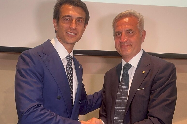 Mario Aprile è il nuovo Presidente di Confindustria Bari-BAT