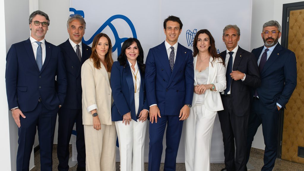 Mario Aprile è il nuovo Presidente di Confindustria Bari-BAT