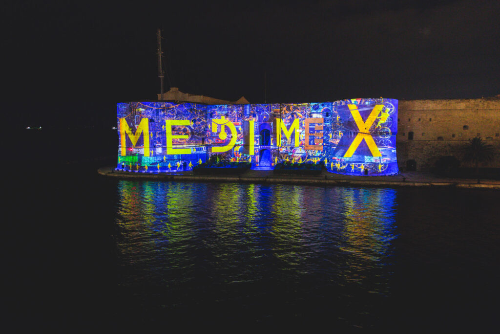 Taranto è tempo di Medimex 2025, International Festival & Music Conference