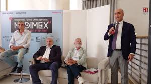 Taranto è tempo di Medimex 2025, International Festival & Music Conference