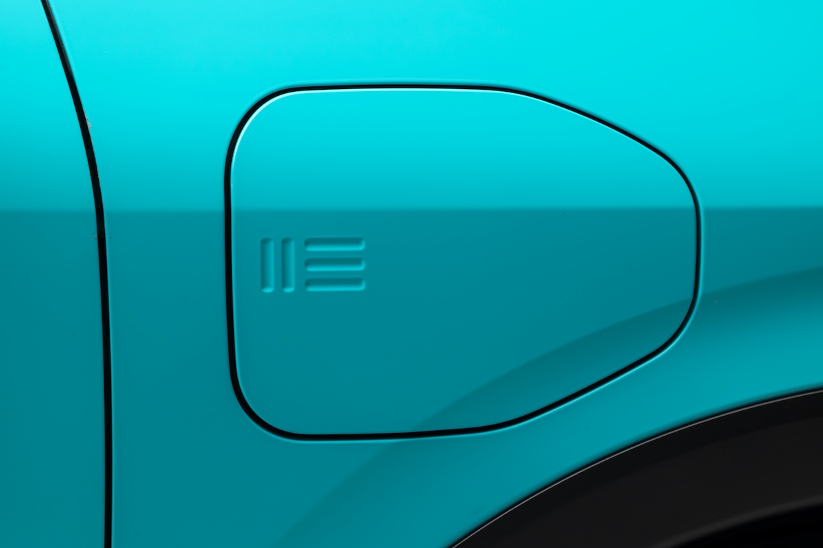 Nissan svela la nuova LEAF 2026, evoluzione elettrica da 604 km Nissan svela la nuova LEAF 2026, evoluzione elettrica da 604 km