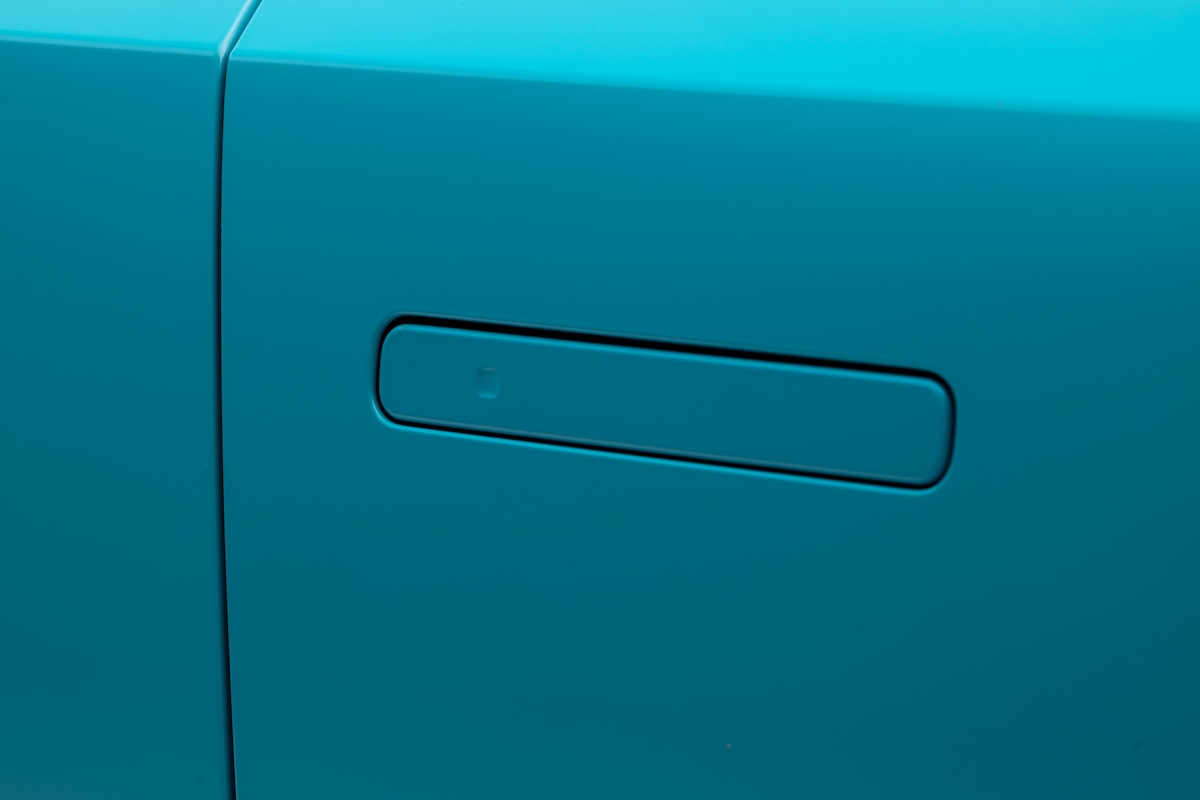 Nissan svela la nuova LEAF 2026, evoluzione elettrica da 604 km Nissan svela la nuova LEAF 2026, evoluzione elettrica da 604 km