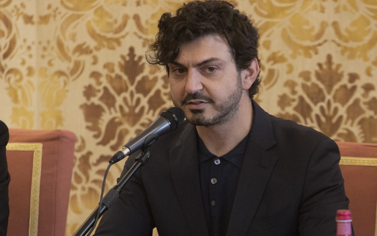 Museo del Fumetto, l’assessore Sacchi ad Affari: “Possono continuare a gestire lo spazio sino al nuovo bando” Museo del Fumetto, l’assessore Sacchi ad Affari: “Possono continuare a gestire lo spazio sino al nuovo bando”