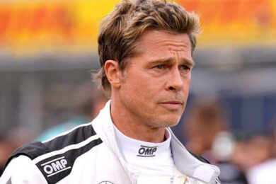 F1 – Il film con Brad Pitt è adrenalina pura: ecco perché tutti ne parlano