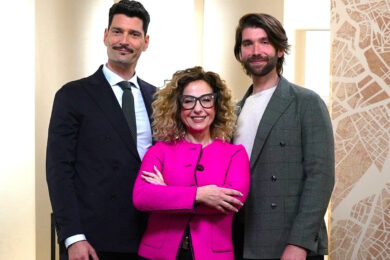 Casa a Prima Vista? “Gianluca Torre esce dagli schemi, Non venderei case a Milano o Roma, preferisco…” – L’intervista a Matteo Nencioni, l’agente Dj della Toscana