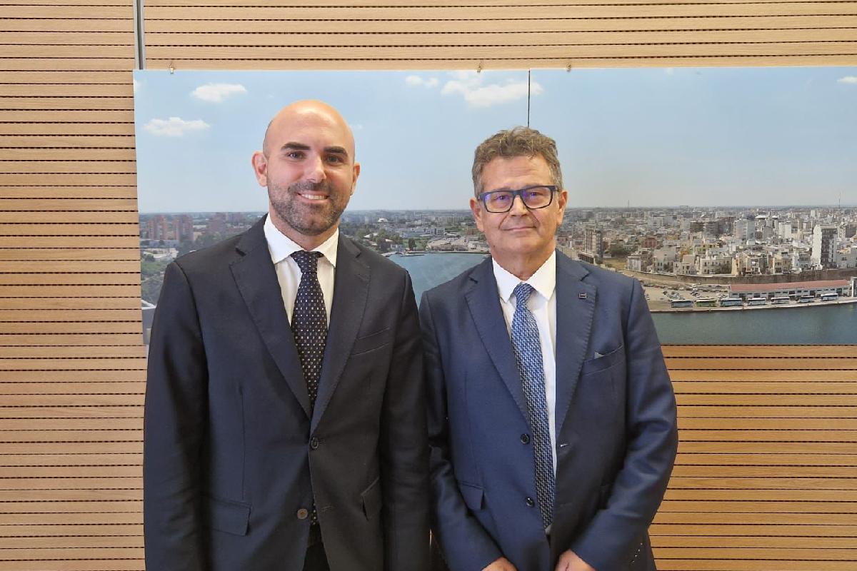 Consorzio Stabile BUILD: avanti con la proroga PNRR, ora tocca alla Commissione UE Consorzio Stabile BUILD: avanti con la proroga PNRR, ora tocca alla Commissione UE