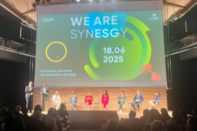 CRIBIS, presentata la seconda edizione del Synesgy Global Observatory: la sostenibilità come fattore competitivo