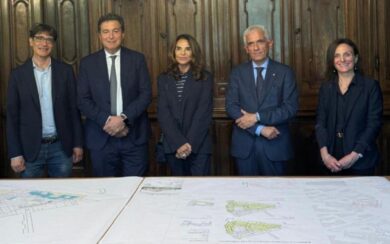 Milano, Fondazione Leonardo Del Vecchio finanzia con 6 milioni il nuovo pronto soccorso del Policlinico