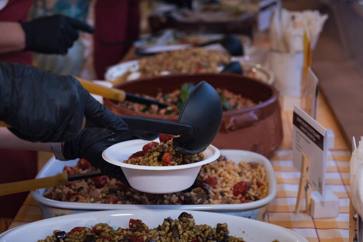 Rutigliano (Ba), ‘Festa del Grano Buono’ Slow Food punta il dito contro il glifosato