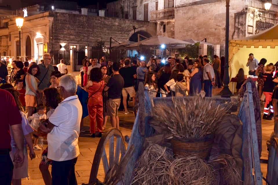 Rutigliano (Ba), ‘Festa del Grano Buono’ Slow Food punta il dito contro il glifosato