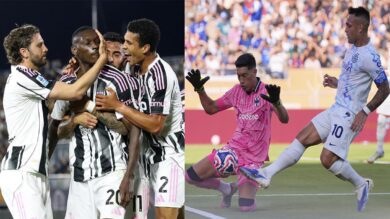 Al-Ain-Juventus dove vederla: DAZN, Mediaset o Sky? Tv e streaming. Inter mezzo flop all’esordio: girone in salita nel Mondiale per club